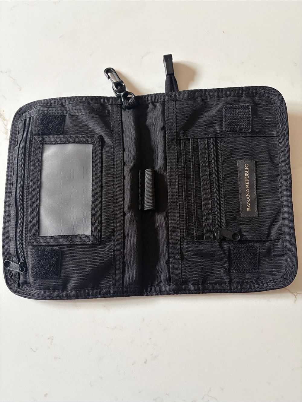 Passport Wallet